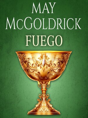 cover image of Fuego